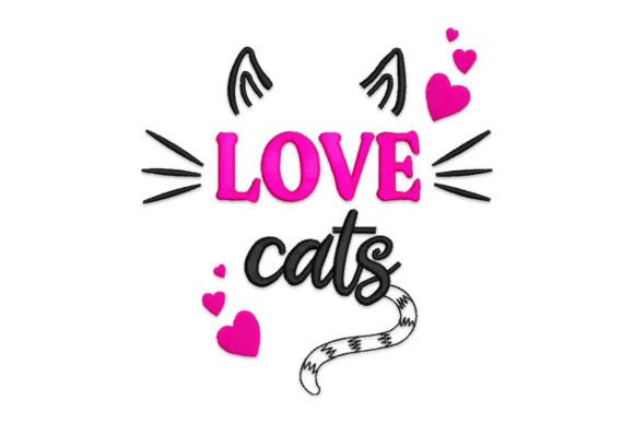 Cat Lover: A Designer’s Review for Handmade Gifts