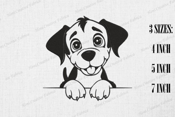 Cute Rottweiler Peeking Wall: A Designer’s Review