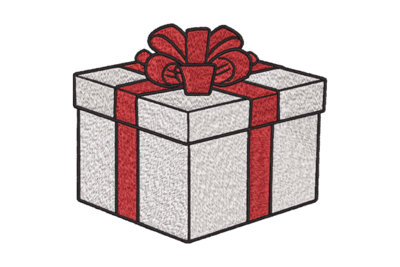 Evaluating the Gift Embroidery Design for Etsy Success