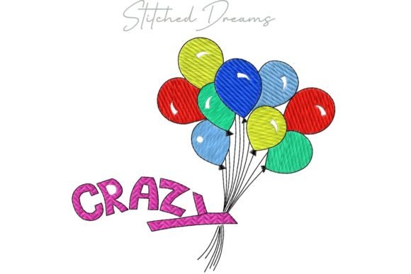 Flying Balloons: A Craft Fair Designer’s Review