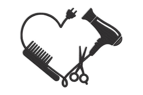 Hair Dryer Beautician Tools: A Designer’s Review