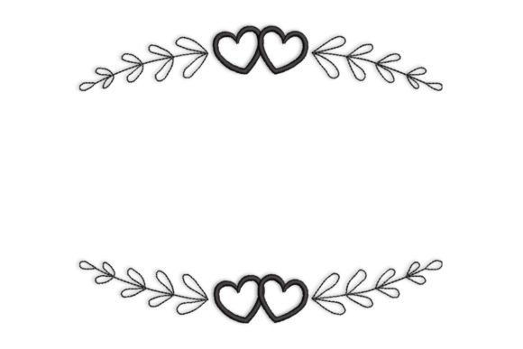 Heart Border: A Designer’s Review for Craft Fair Success