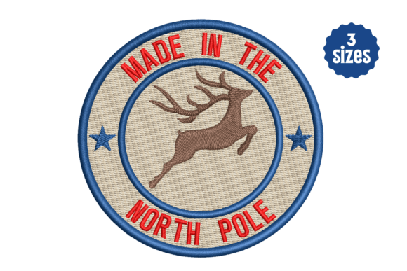 Made in the North Pole: A Designer’s Review