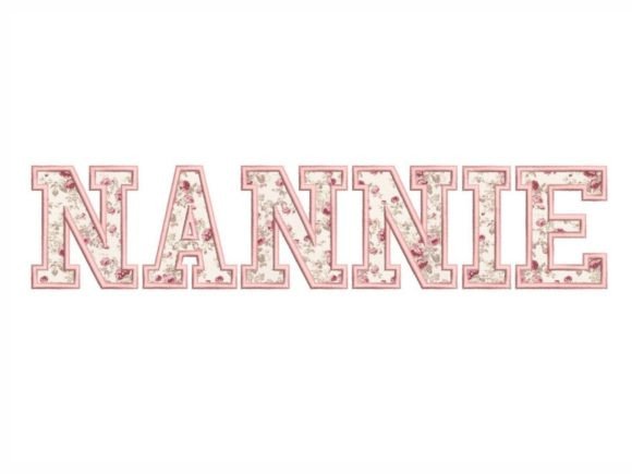 Nannie Applique: A Seller’s Review for Etsy Shops
