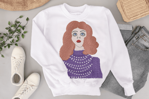 Odry Character: A Vibrant Review for Embroidery Designers