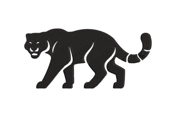 Panther Embroidery Design: A Seller’s Review