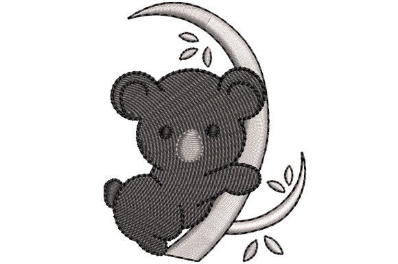 Reviewing Baby Bear on Branch for Custom Gifts