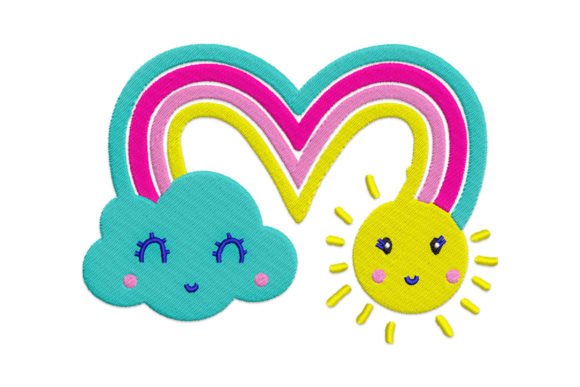 Reviewing Cloud Rainbow Sun for Holiday Collections