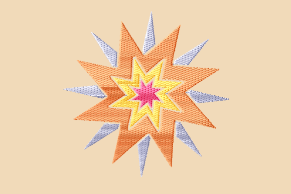 Reviewing Multi Layer Star for Boutique Apparel