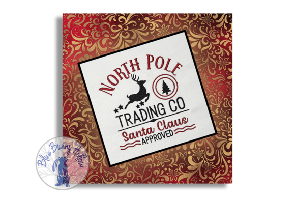 Reviewing North Pole Trading Co. Santa Approved