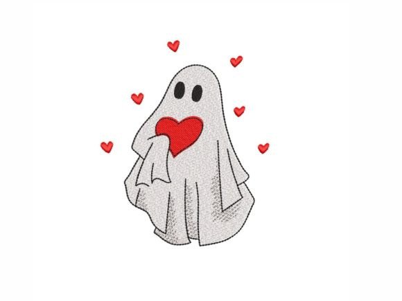 Reviewing Valentine Ghost for Whimsical Handmade Gifts