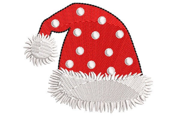 Santa Claus Hat: A Designerβs Review for Business Merch