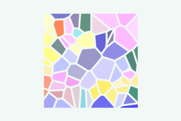 Square Mosaik Pattern: A Designer’s Review
