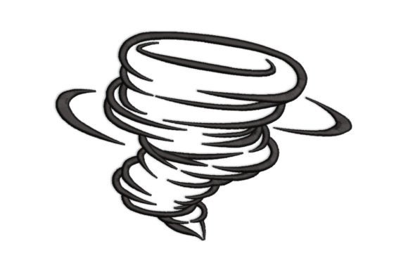 Tornado Embroidery Design: A Designer’s Practical Review