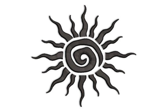 Tribal Sun: A Designer’s Review for Custom Gifts