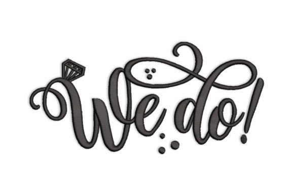 We Do Wedding Calligraphy: A Designer’s Review