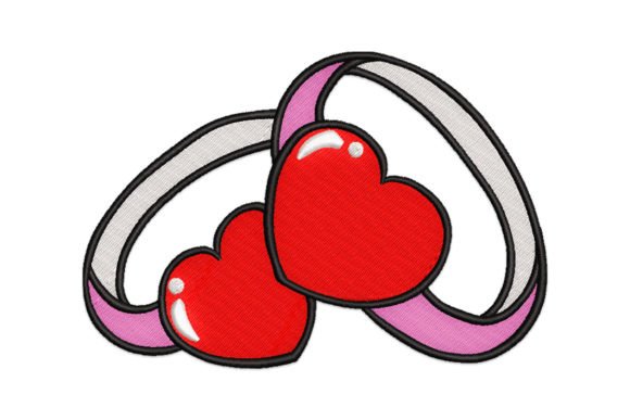 Wedding Rings Hearts: A Designer’s Review for Boutique Sweatshirts